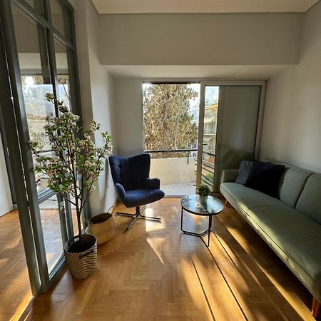 Plaka K15 Lägenhet Aten Exteriör bild