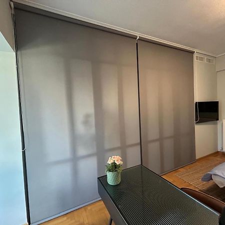 Plaka K15 Lägenhet Aten Exteriör bild