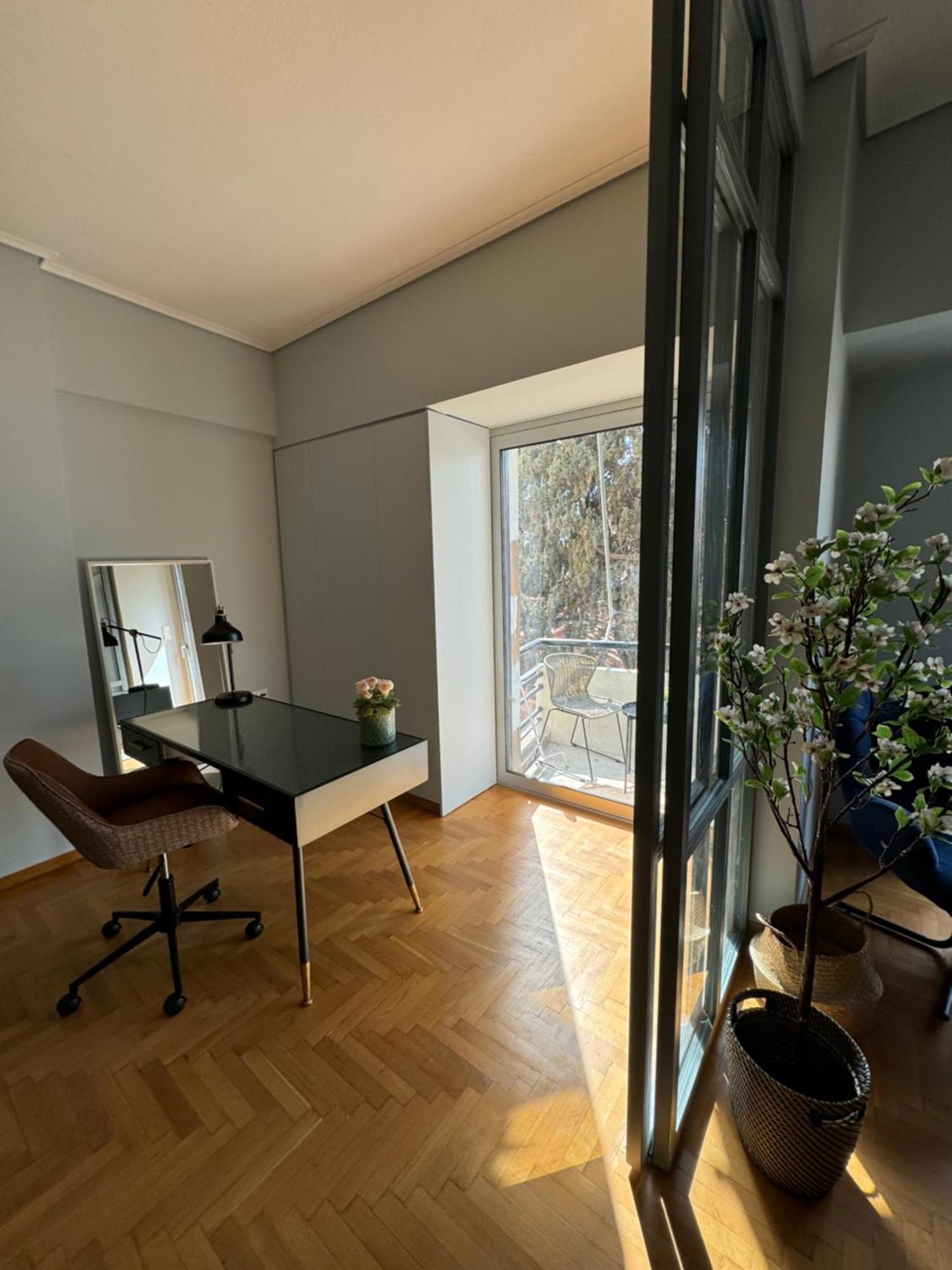 Plaka K15 Lägenhet Aten Exteriör bild