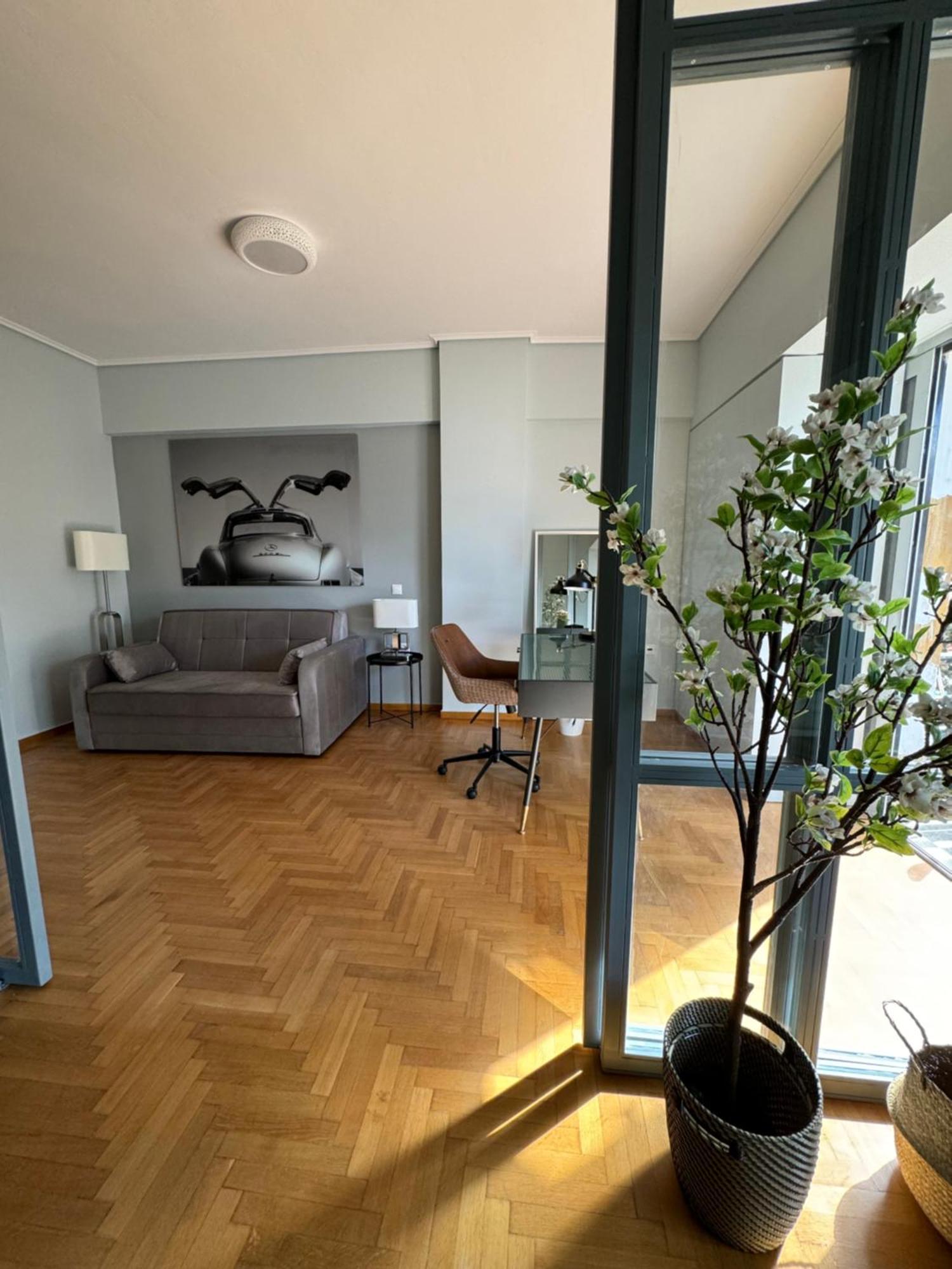 Plaka K15 Lägenhet Aten Exteriör bild