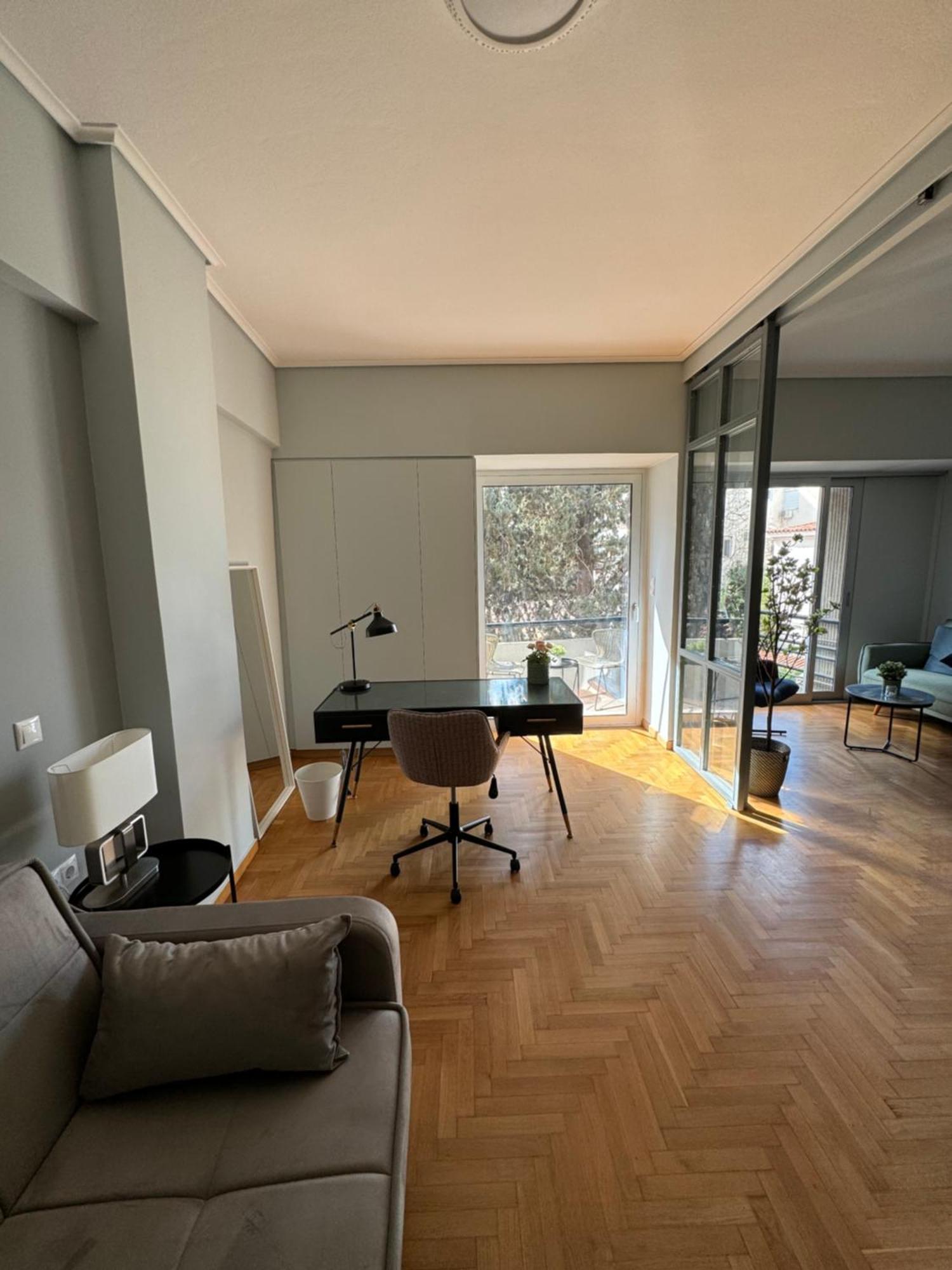 Plaka K15 Lägenhet Aten Exteriör bild