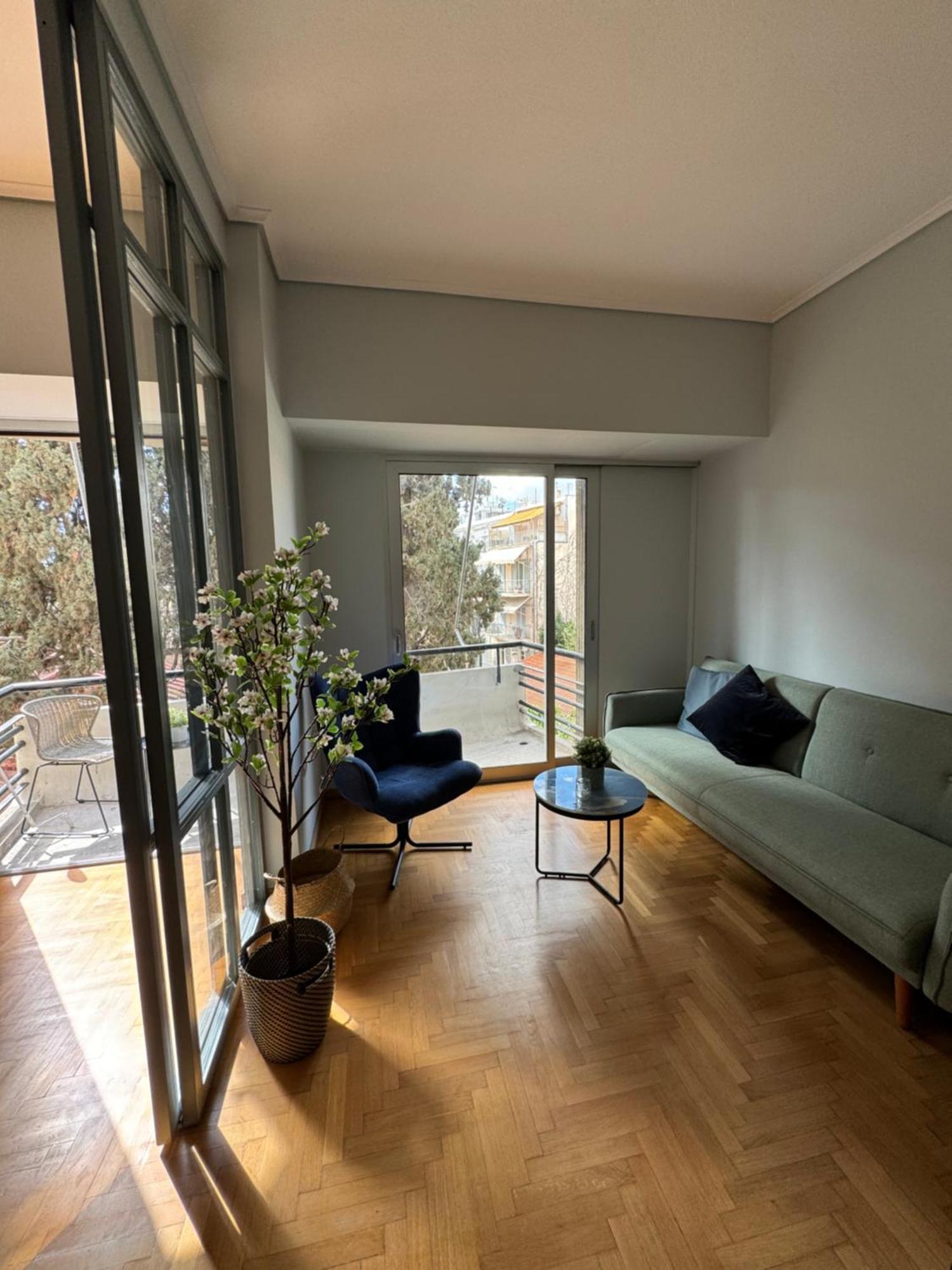 Plaka K15 Lägenhet Aten Exteriör bild