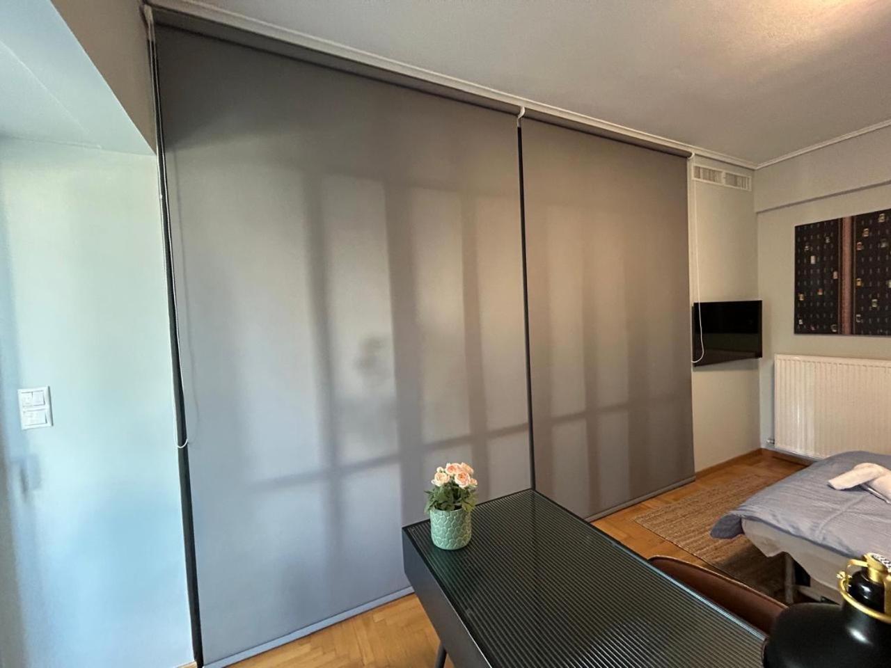 Plaka K15 Lägenhet Aten Exteriör bild