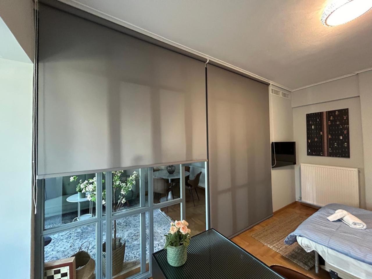 Plaka K15 Lägenhet Aten Exteriör bild