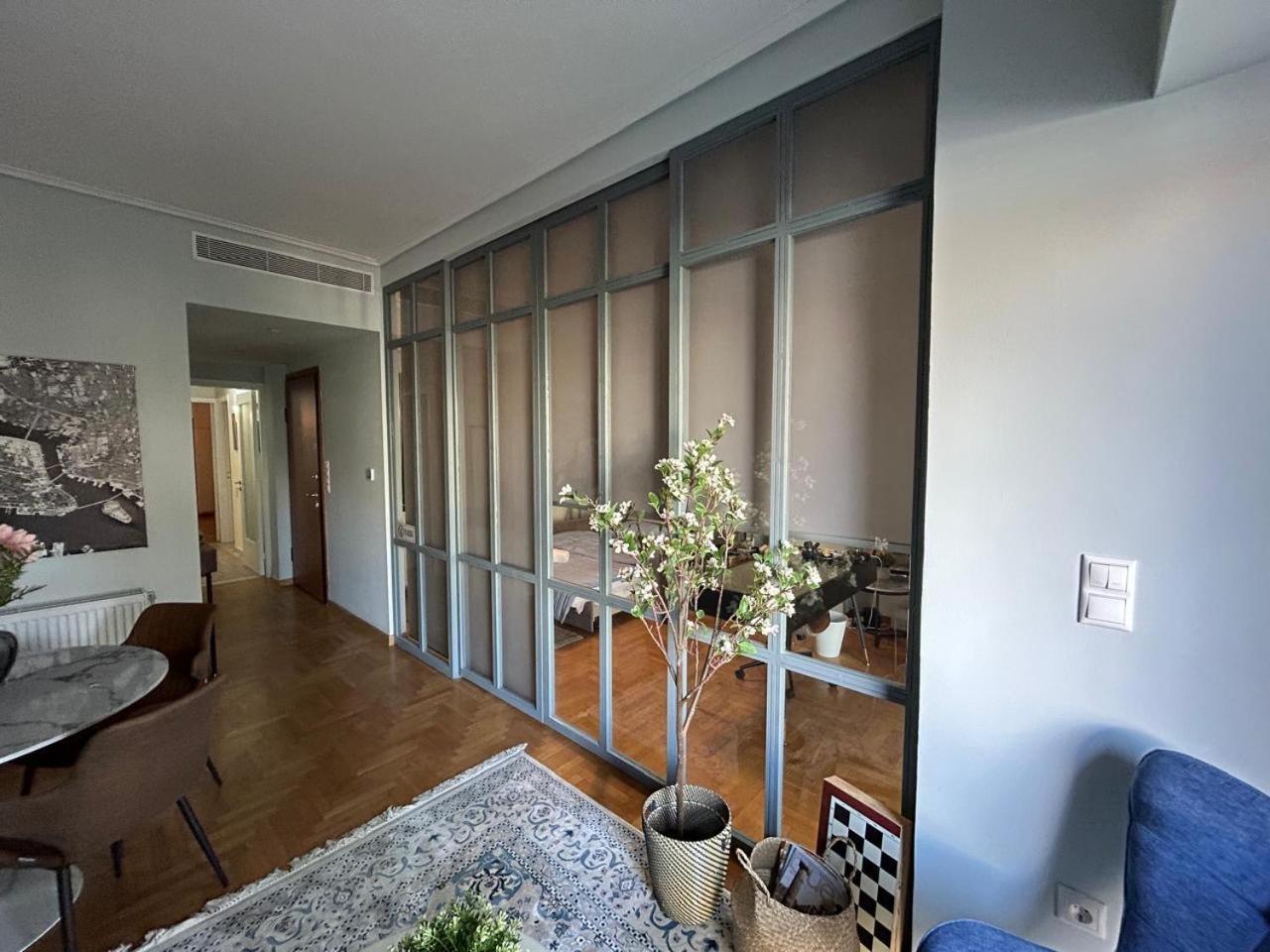 Plaka K15 Lägenhet Aten Exteriör bild