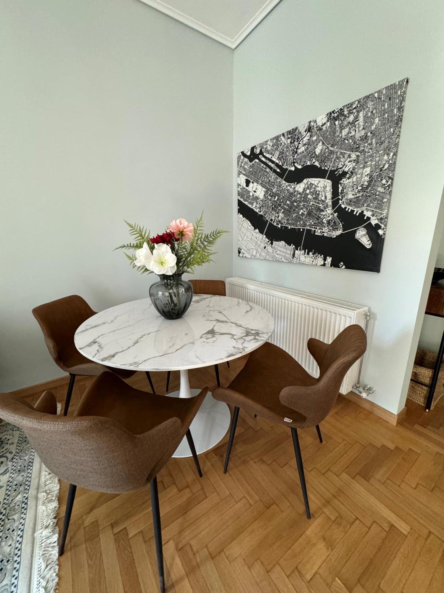 Plaka K15 Lägenhet Aten Exteriör bild
